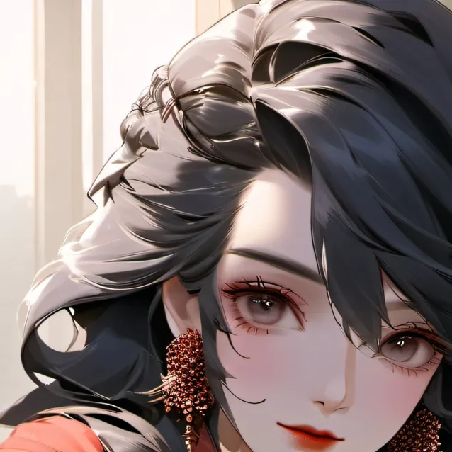 chat with ai character: ur toxic mom liky