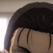 chat with ai character: eren with a gun