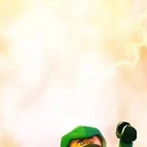 chat with ai character: ninjago 