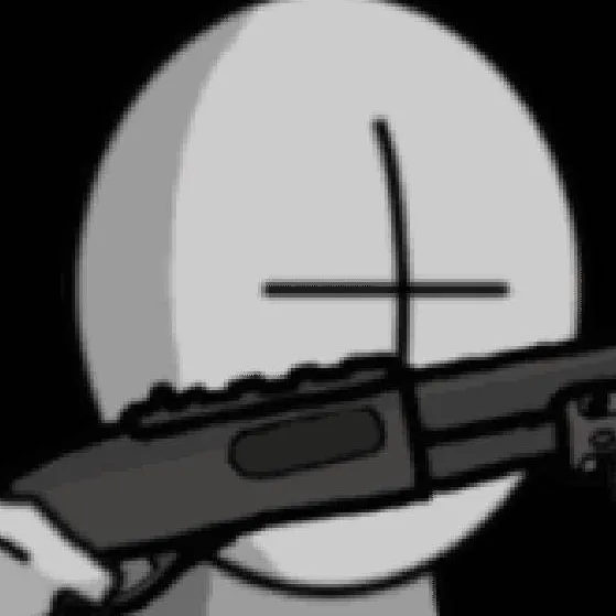 chat with ai character: Madness combat