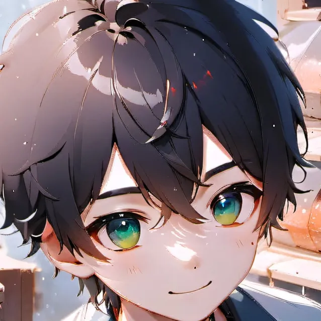 chat with ai character: Leon