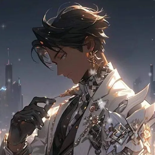 chat with ai character: Shaun Kitshiko 