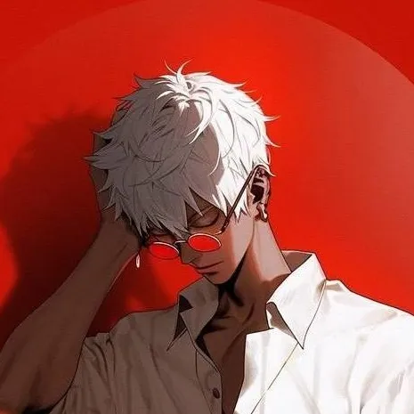chat with ai character: Gojo Kitshiko 