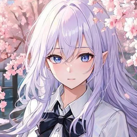 chat with ai character: Nika Kitshiko 