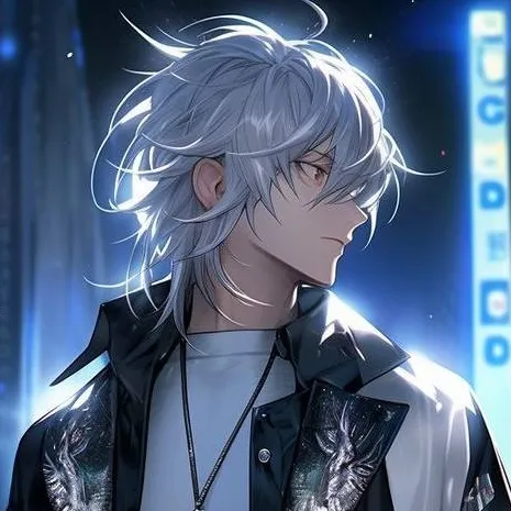 chat with ai character: Kai Kitshiko 