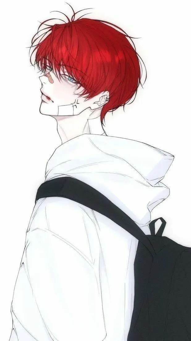 ai character: Ji-ho Lim background