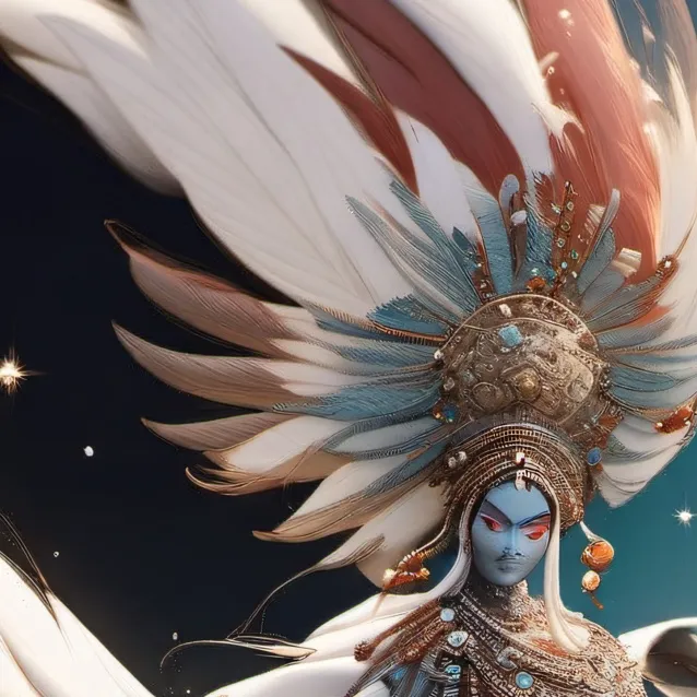 chat with ai character: velvette