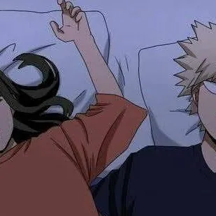 chat with ai character: Bakugo
