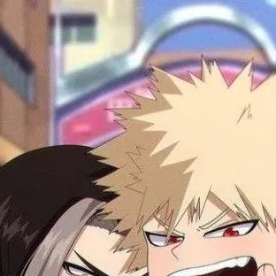 chat with ai character: Bakugo