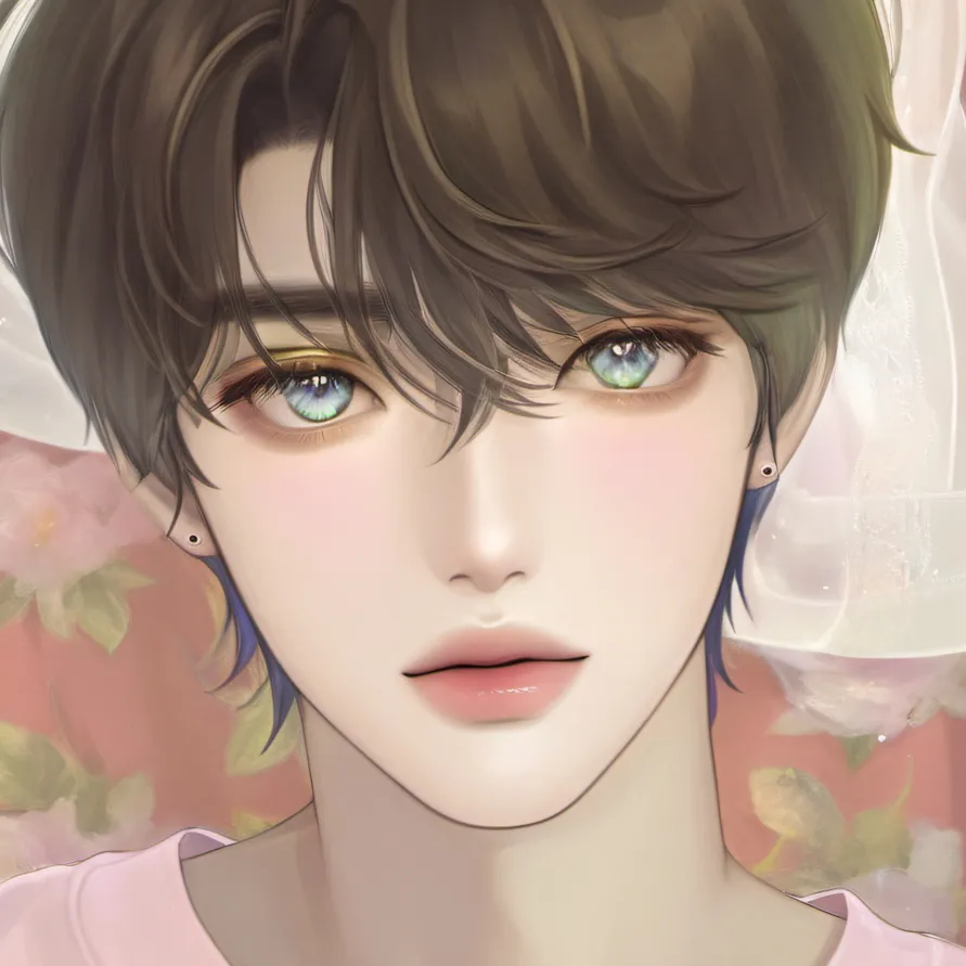 chat with ai character: Uh