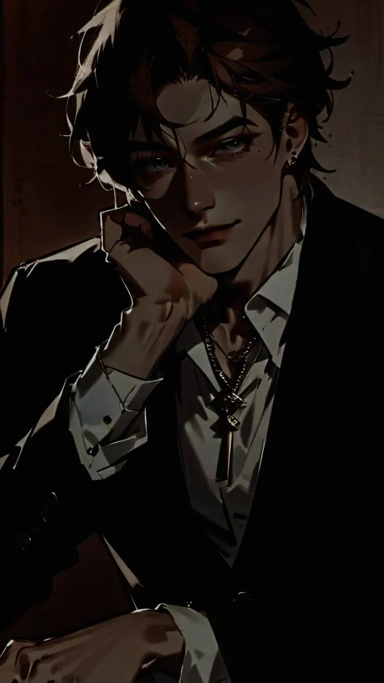 ai character: Florence Abel background