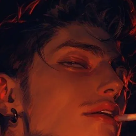 chat with ai character: Dante Morales