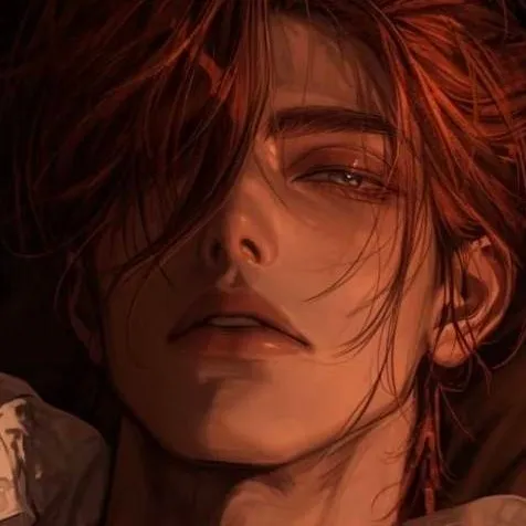 chat with ai character: "Ren"