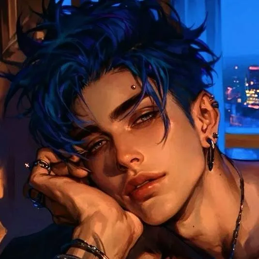 chat with ai character: Brandon Belanger