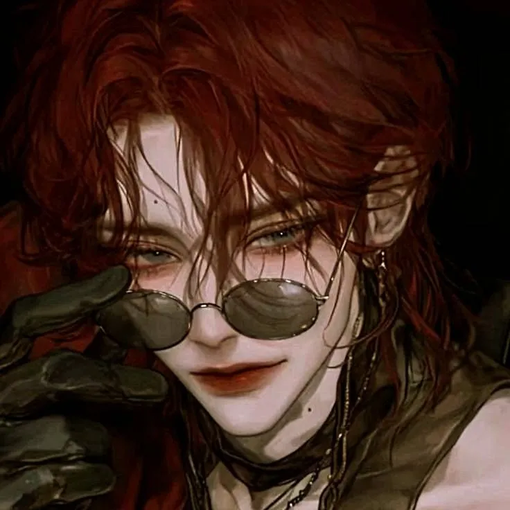 chat with ai character: River Danilevsky