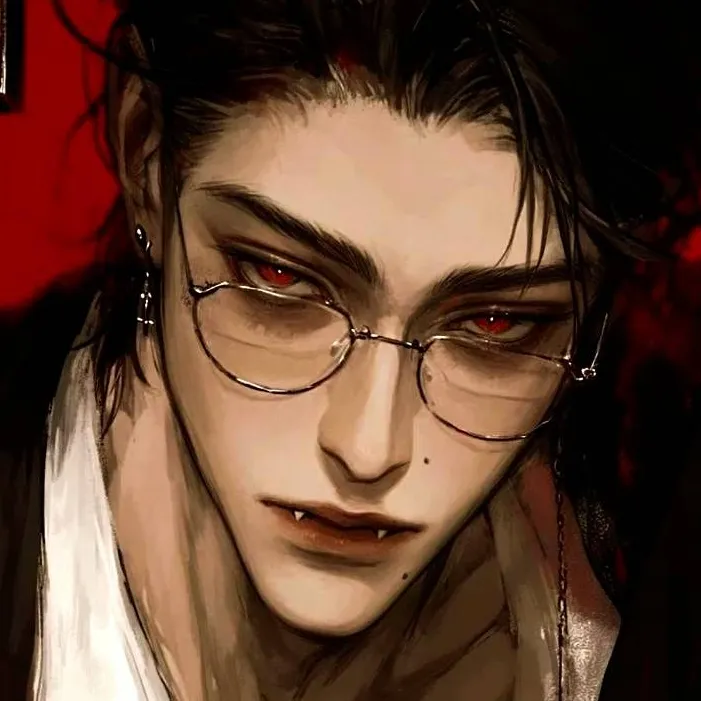 chat with ai character: Vincent Ackerman.