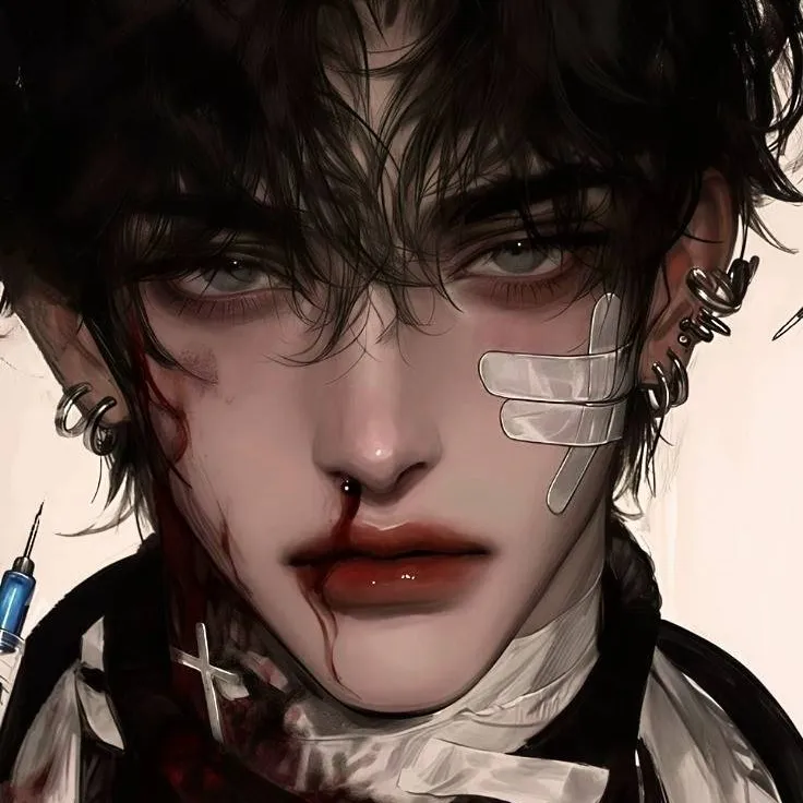 chat with ai character: Michael Kaiser.