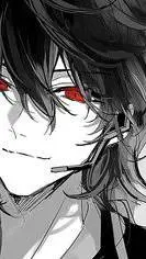 ai character: ♡~Haru~☆ background
