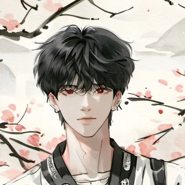 chat with ai character: Axel
