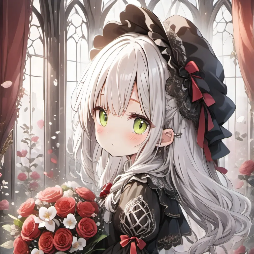 chat with ai character: Leyla 