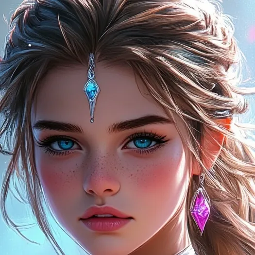 chat with ai character: Ruby