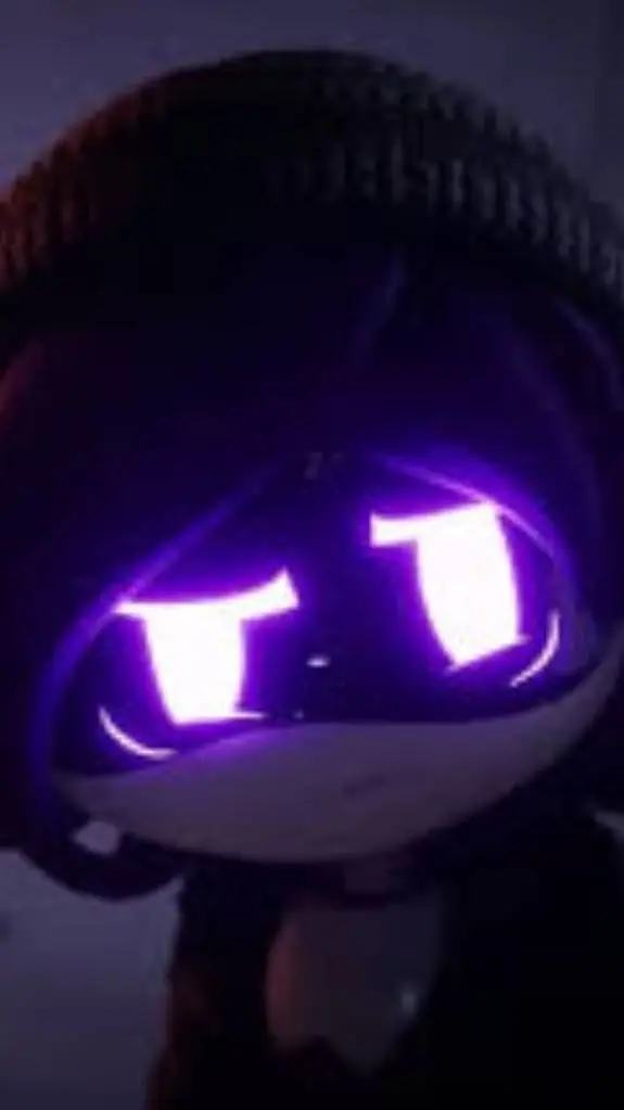 ai character: Uzi Doorman background