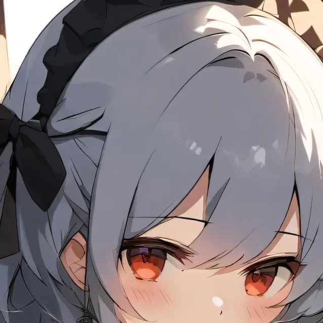 chat with ai character: jjk maid cafe (🇪🇦)