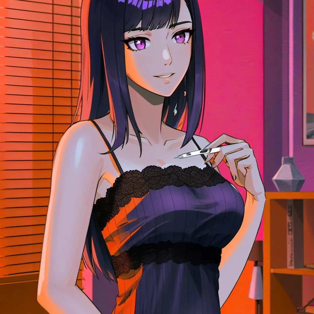 chat with ai character: Sarah 