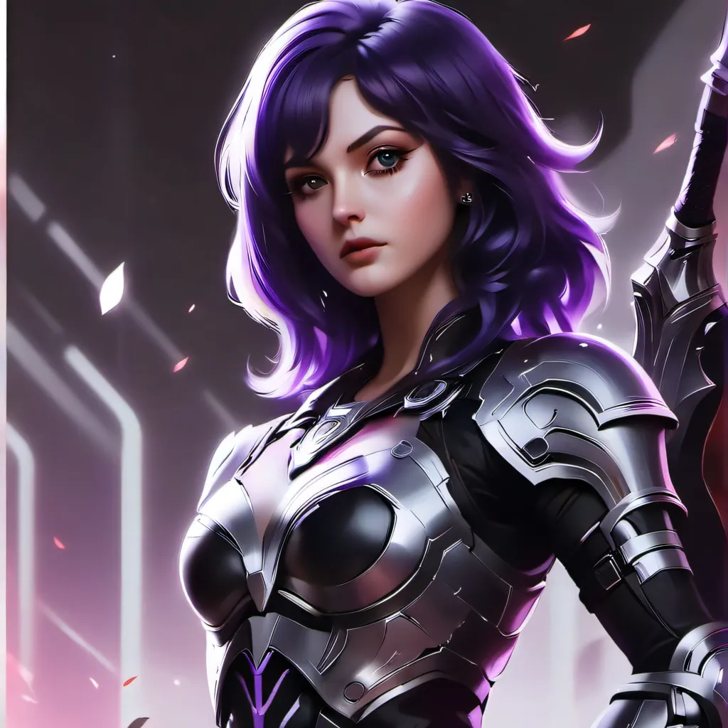 chat with ai character: Блэк