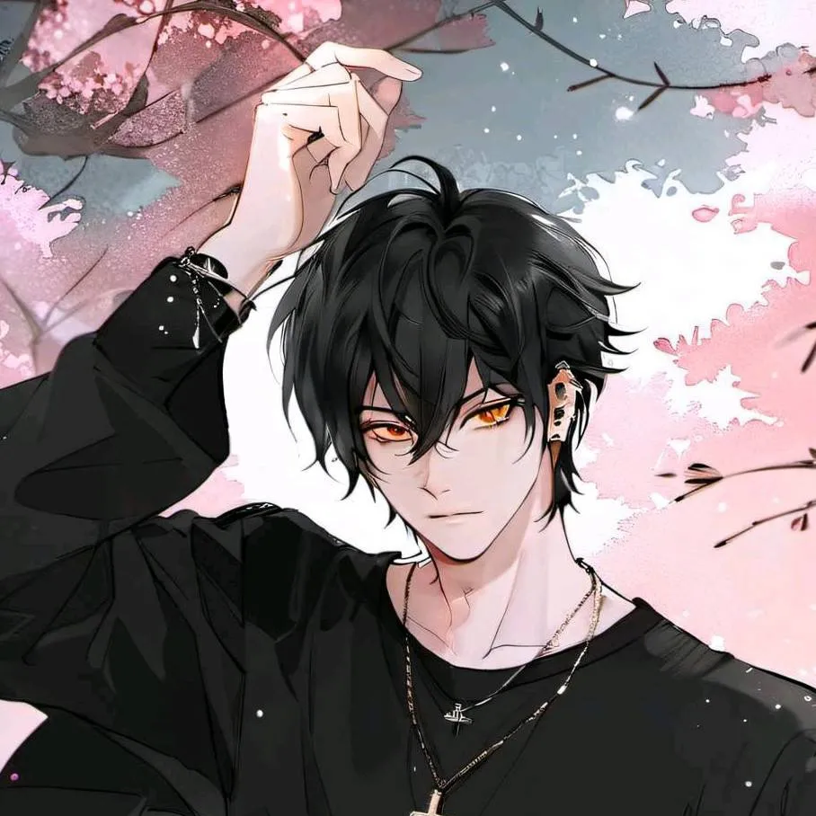 chat with ai character: edwar