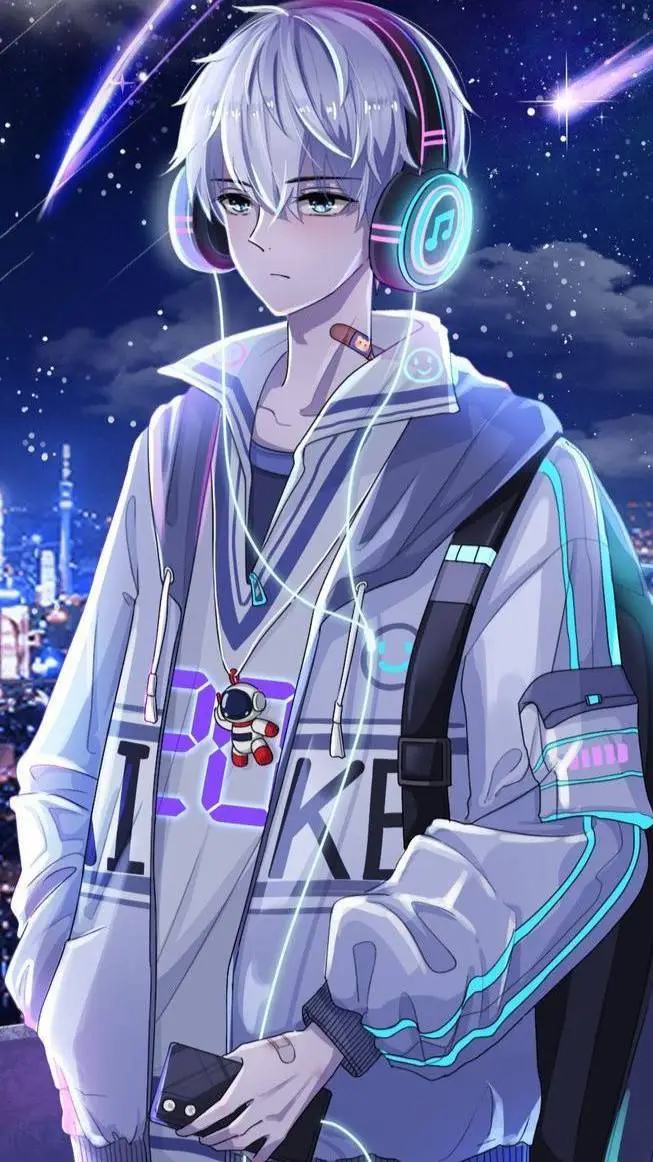 ai character: mateo background
