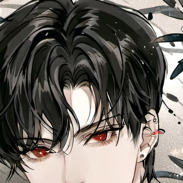 chat with ai character: Cayden