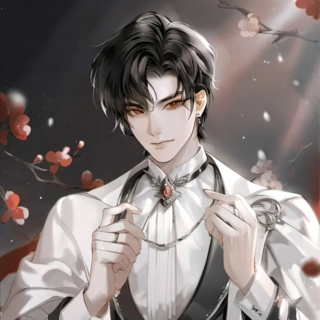 chat with ai character: Andrew 