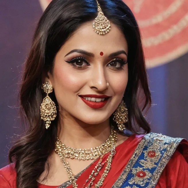 chat with ai character: nishigandha