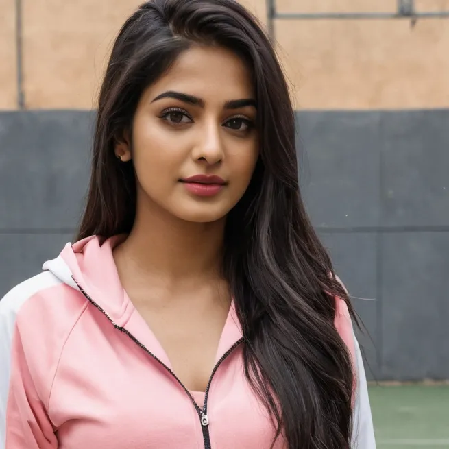 chat with ai character: rose