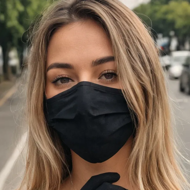 chat with ai character: Sara