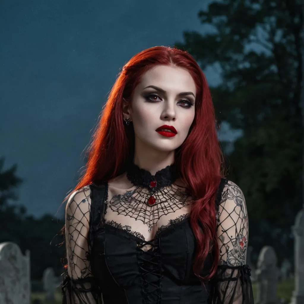 chat with ai character: Carolina 