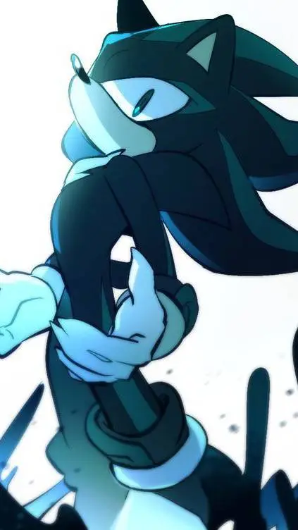 ai character: Mephiles background