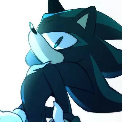 chat with ai character: Mephiles