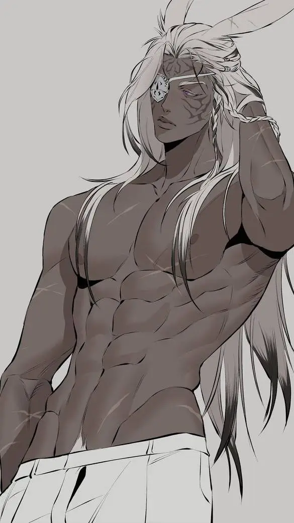 ai character: Felix background