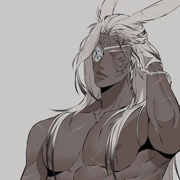 chat with ai character: Felix