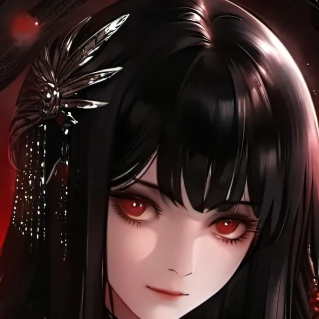 chat with ai character: kakari