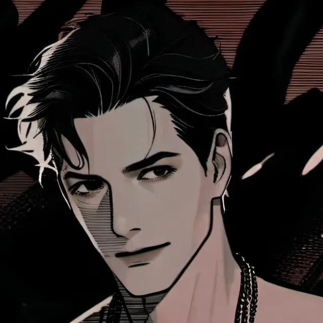 chat with ai character: Comic