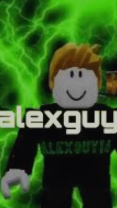 Talkie AI - Chat with Alexguy16 