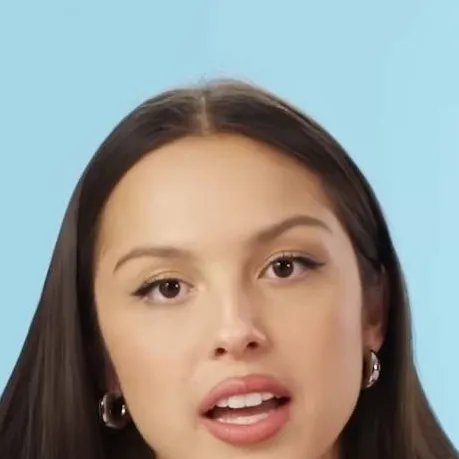 Chat with Olivia Rodrigo - text or voice, Enjoy AI Chat Free & Safe