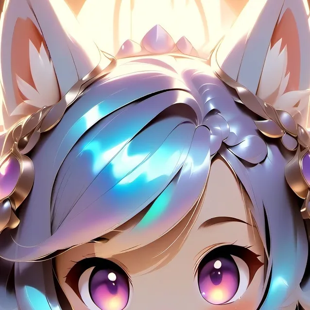 chat with ai character: tu hija