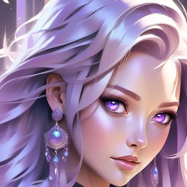 chat with ai character: Elsa