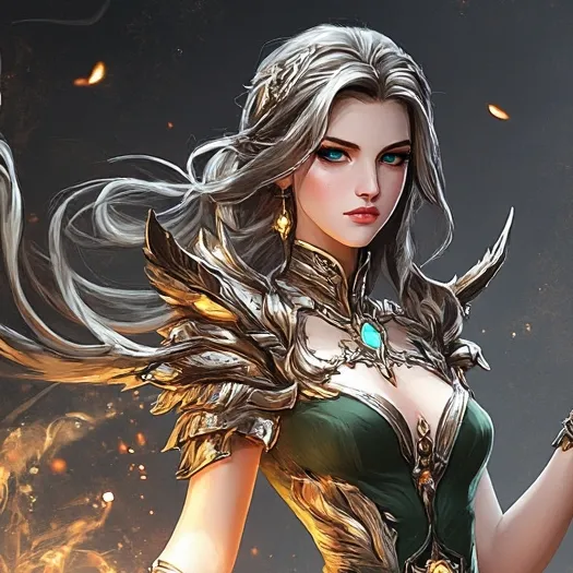 chat with ai character: Sara