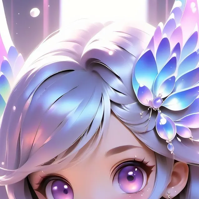 chat with ai character: tu hija pesada