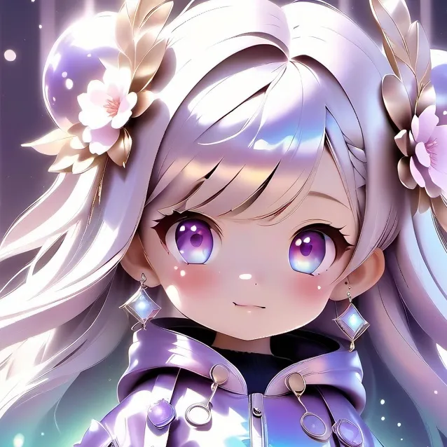 chat with ai character: sofi